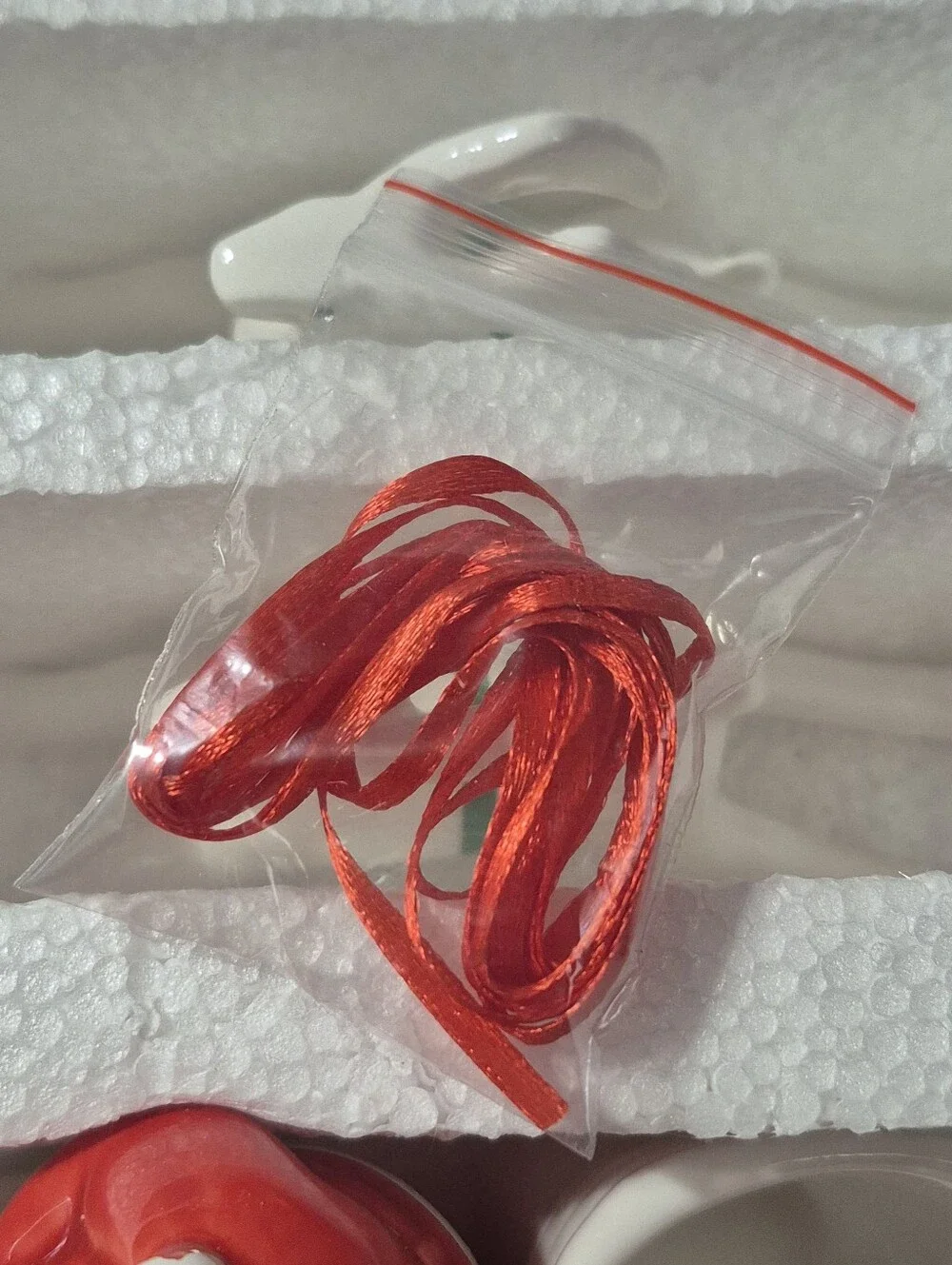 Vintage Santa's Candy express 1940-1950